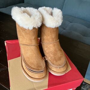 Billy boots 12M, 2 pair selling together,